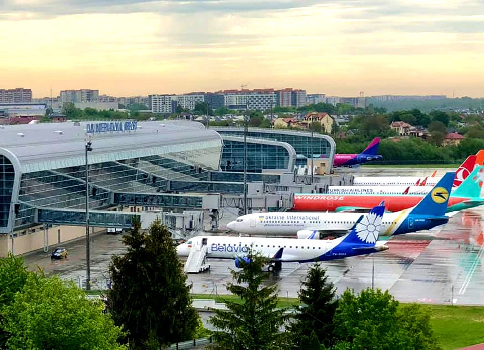 Belavia